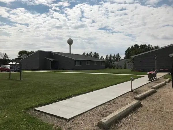 601 & 603 Main ST, Oklee, MN 56742