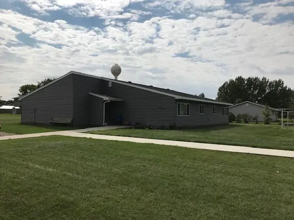 601 & 603 Main ST, Oklee, MN 56742