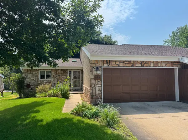 534 Brook LN, Saint Cloud, MN 56301