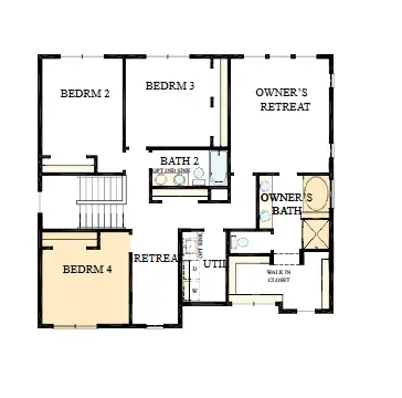 7320 Landau AVE NE, Otsego, MN 55301