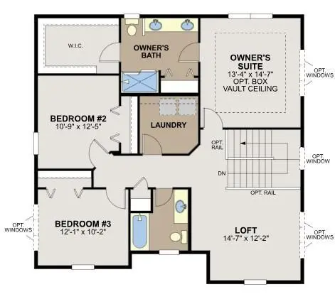 4170 Narrows Canyon TRL, Chaska, MN 55318