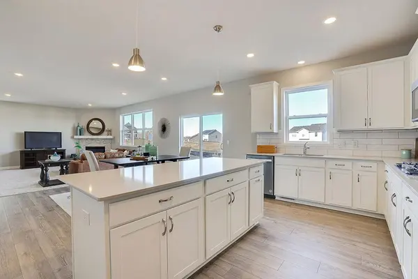 7917 Martin AVE NE, Otsego, MN 55330