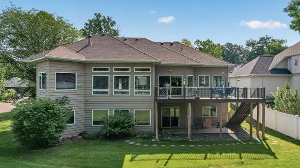 16215 37th AVE N, Plymouth, MN 55446