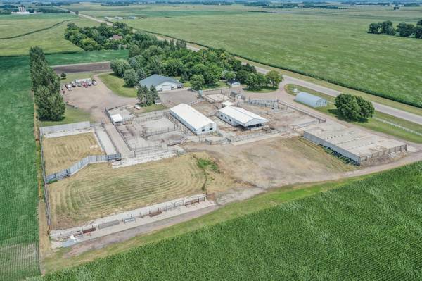 16002 Highway 71 S, Blomkest, MN 56216