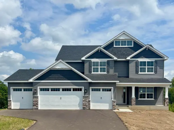 920 Kepler AVE NE, Hanover, MN 55341