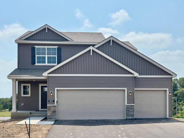 837 Walnut Grove LN, Hanover, MN 55341