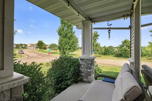 625 Kadler AVE NE, Hanover, MN 55341