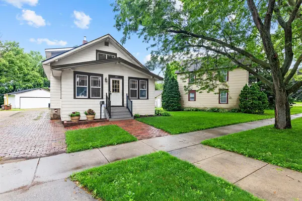 209 3rd ST W, Jordan, MN 55352