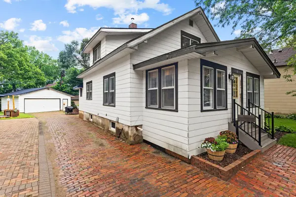 209 3rd ST W, Jordan, MN 55352