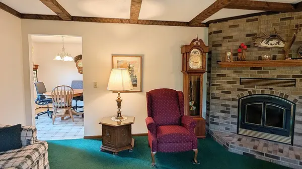 2581 Hallmark DR, Ely, MN 55731