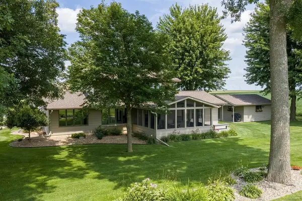 200 N School ST, Elkton, MN 55933