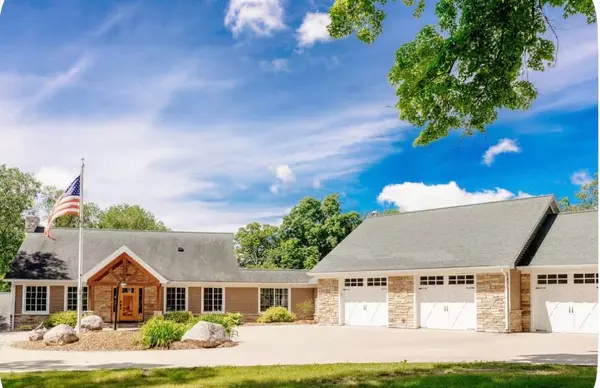 51383 Bucks Mill RD, Detroit Lakes, MN 56501