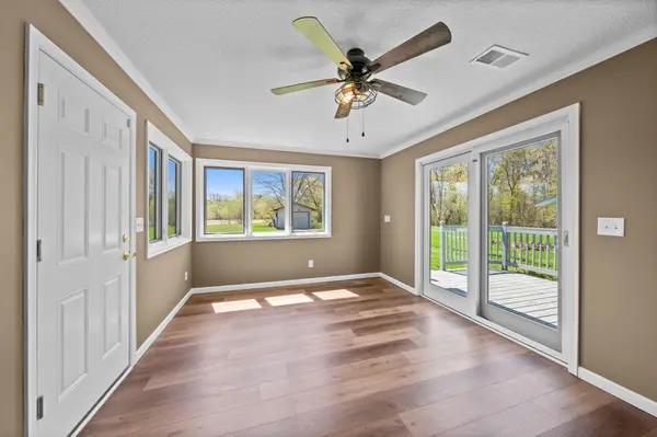 830 W 4th ST, Rush City, MN 55069