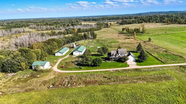 3194 Angelica Road, Pequot Lakes, MN 56472