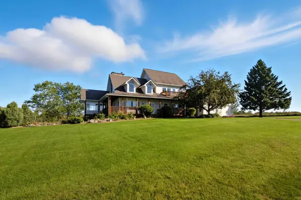 3194 Angelica Road, Pequot Lakes, MN 56472
