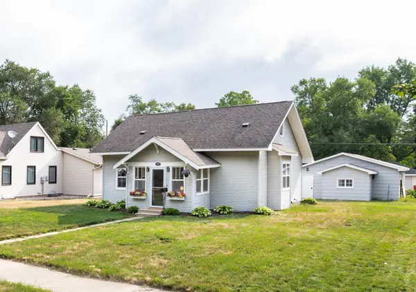 1307 Cedar ST, Alexandria, MN 56308