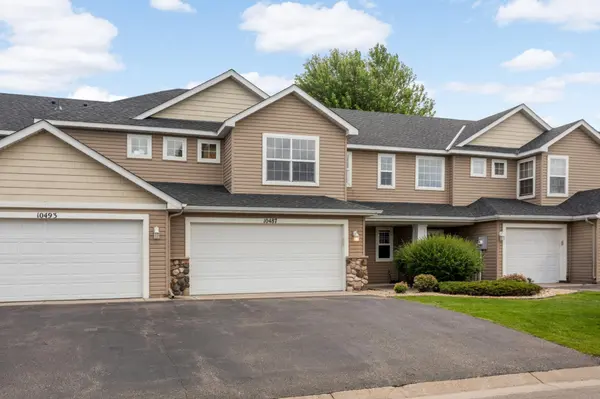 10487 64th WAY, Albertville, MN 55301