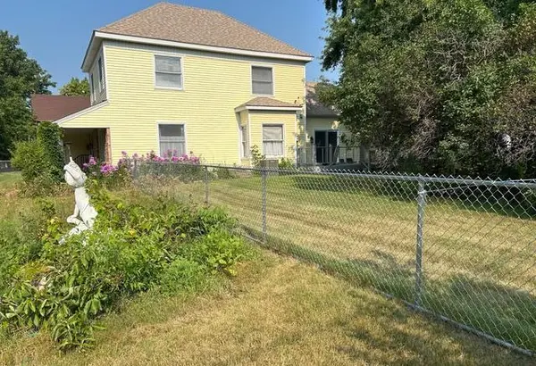 206 E 3rd ST, Starbuck, MN 56381