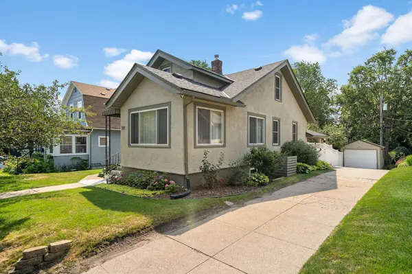 101 E 48th ST, Minneapolis, MN 55419