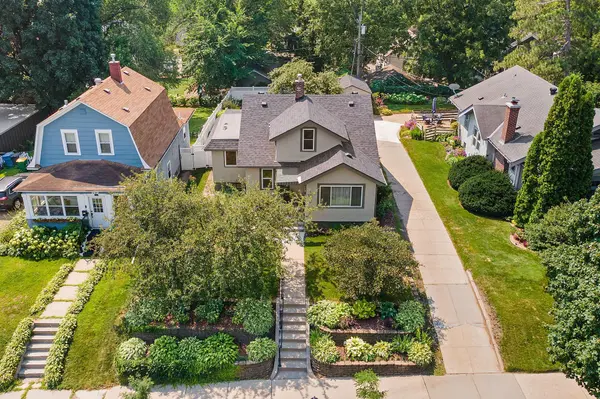 101 E 48th ST, Minneapolis, MN 55419