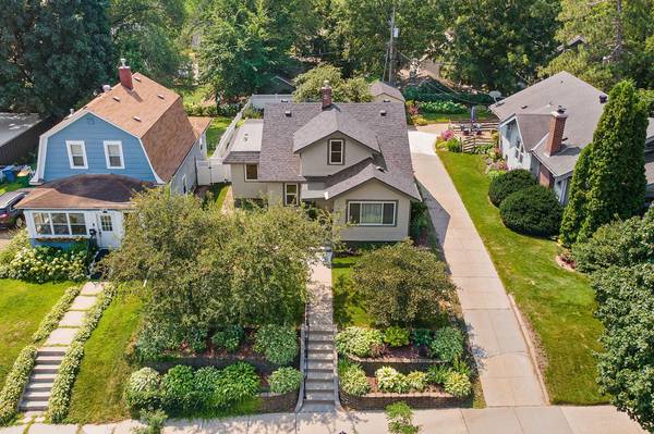 101 E 48th ST, Minneapolis, MN 55419