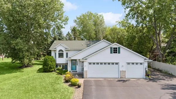 29527 295th LN, Lindstrom, MN 55045