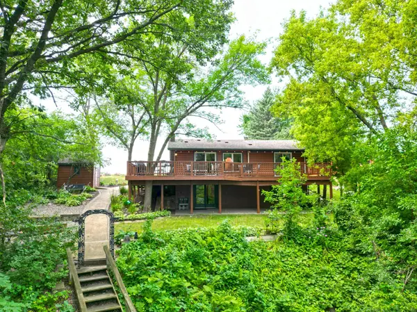 4562 Fillmore AVE NW, Maple Lake, MN 55358