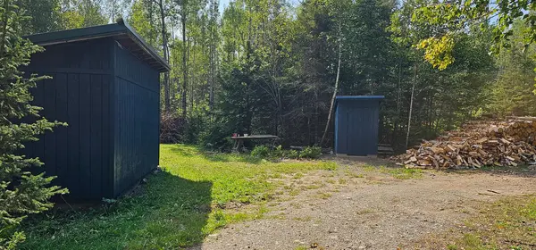 112 Camp 20 RD, Hovland, MN 55606