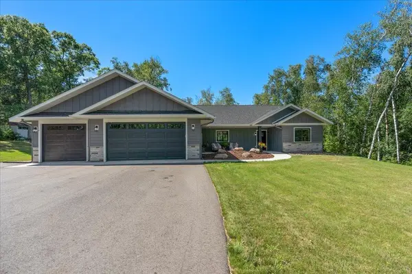 29887 Suffolk DR, Pequot Lakes, MN 56472