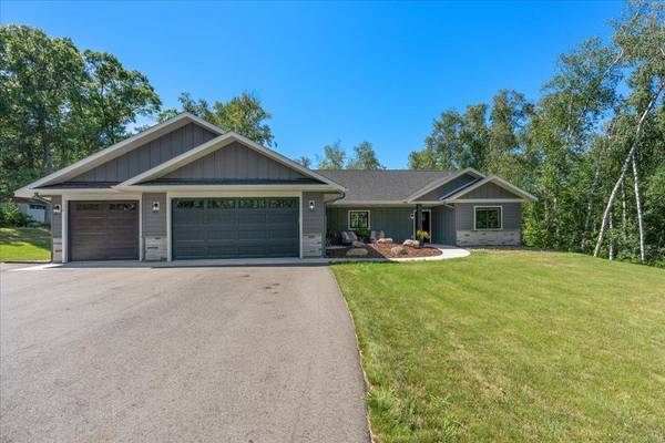 29887 Suffolk DR, Pequot Lakes, MN 56472