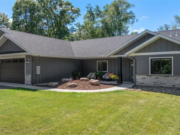 29887 Suffolk DR, Pequot Lakes, MN 56472