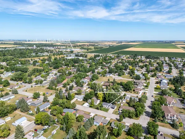 511 4th AVE NE, Crookston, MN 56716
