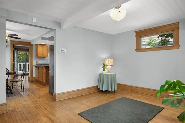 469 Hall AVE, Saint Paul, MN 55107