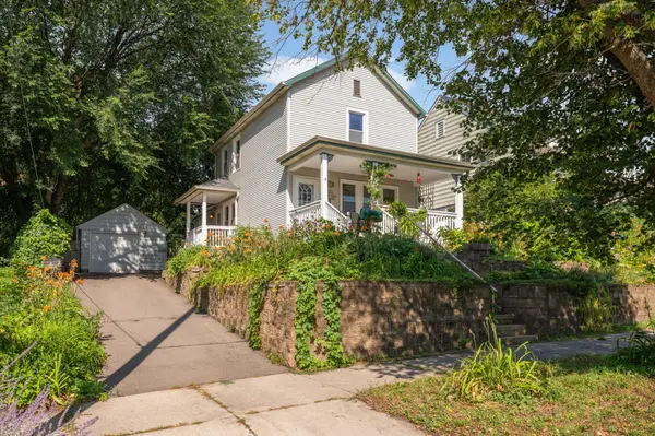 469 Hall AVE, Saint Paul, MN 55107