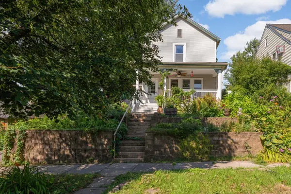 469 Hall AVE, Saint Paul, MN 55107