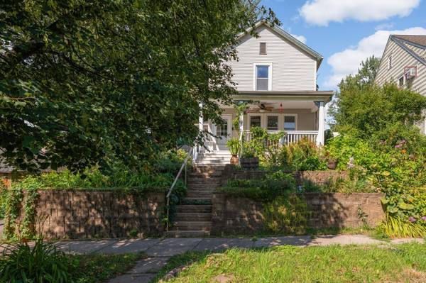 469 Hall AVE, Saint Paul, MN 55107