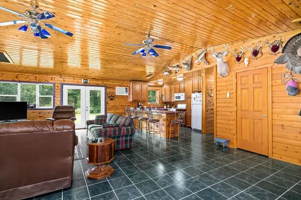 W6719 Carr DR, Minong, WI 54859