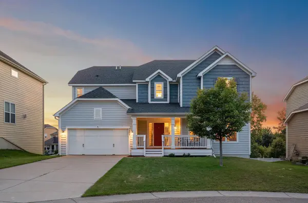 5255 Jewel LN N, Plymouth, MN 55446