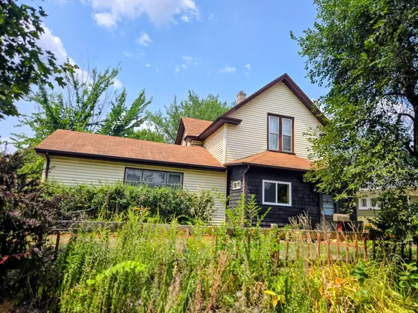 4030 Clinton AVE, Minneapolis, MN 55409