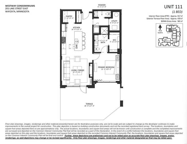 201 Lake ST E #111, Wayzata, MN 55391