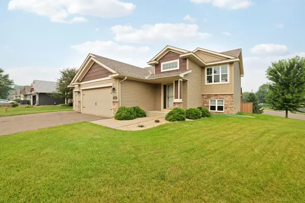 8631 Tessman Farm RD N, Brooklyn Park, MN 55445