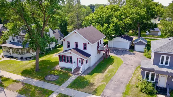 620 Main ST S, Sauk Centre, MN 56378