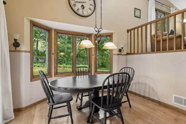 4 Pleasant View LN, Circle Pines, MN 55014