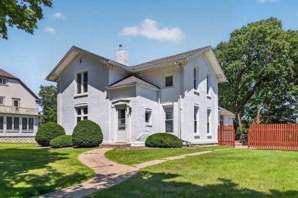313 Chatfield AVE NW, Preston, MN 55965