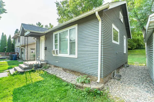 211 W Channing AVE, Fergus Falls, MN 56537
