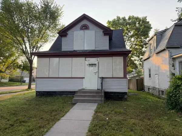 2030 Russell AVE N, Minneapolis, MN 55411