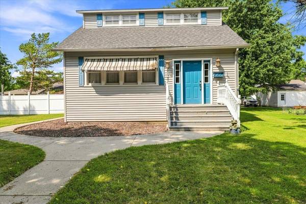 413 8th ST N, Breckenridge, MN 56520
