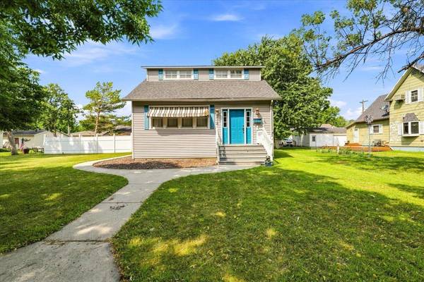 413 8th ST N, Breckenridge, MN 56520