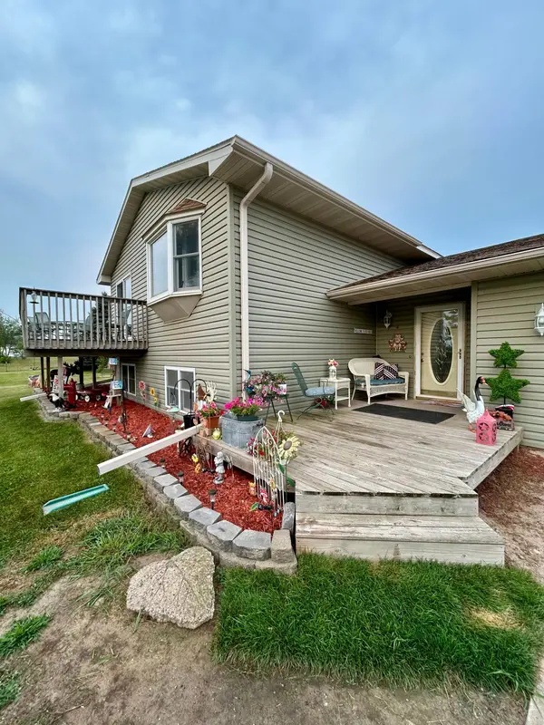 43838 Falcon AVE, Harris, MN 55032