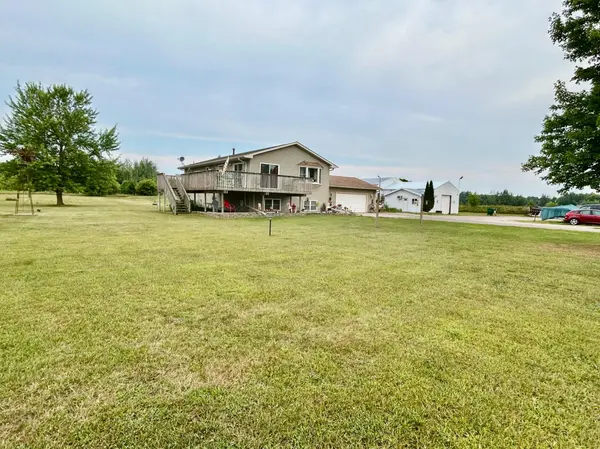 43838 Falcon AVE, Harris, MN 55032